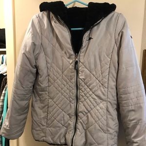 SUPER COMFY WINTER COAT💙✨